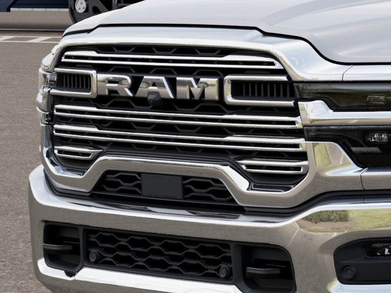 2026 RAM Ram 2500 Laramie