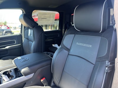 2026 RAM Ram 2500 Laramie