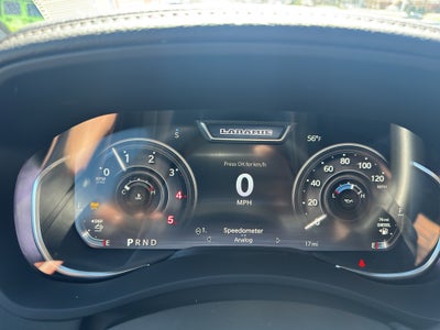 2026 RAM Ram 2500 Laramie