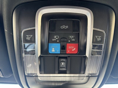 2026 RAM Ram 2500 Laramie