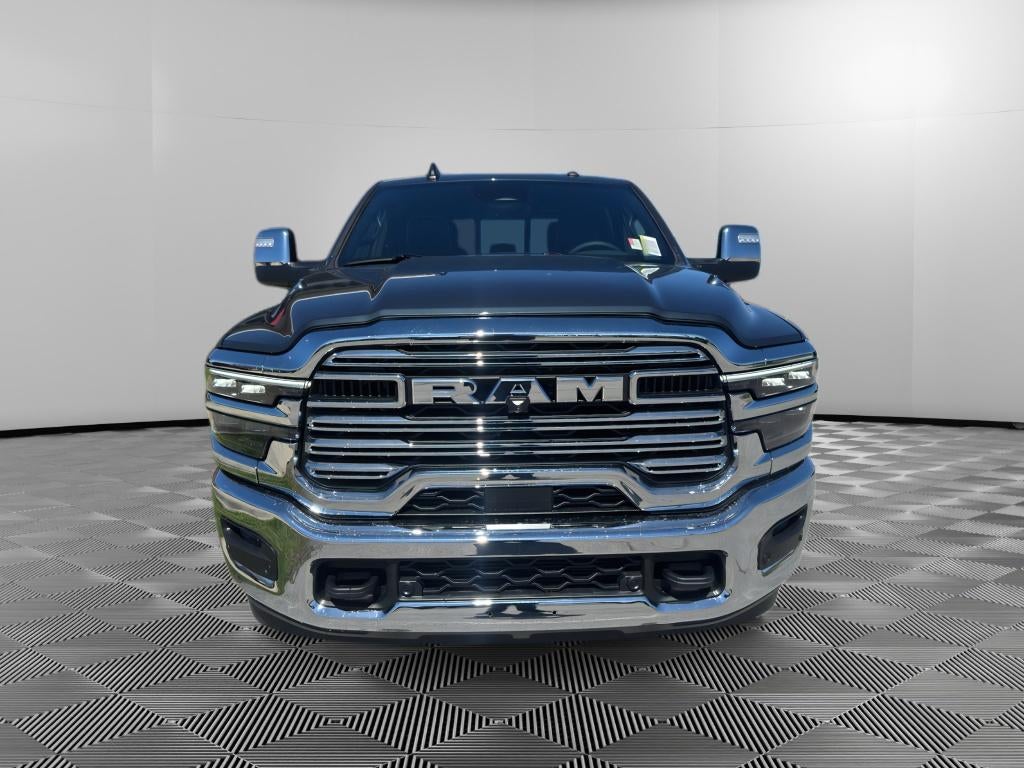 2026 RAM Ram 2500 Laramie