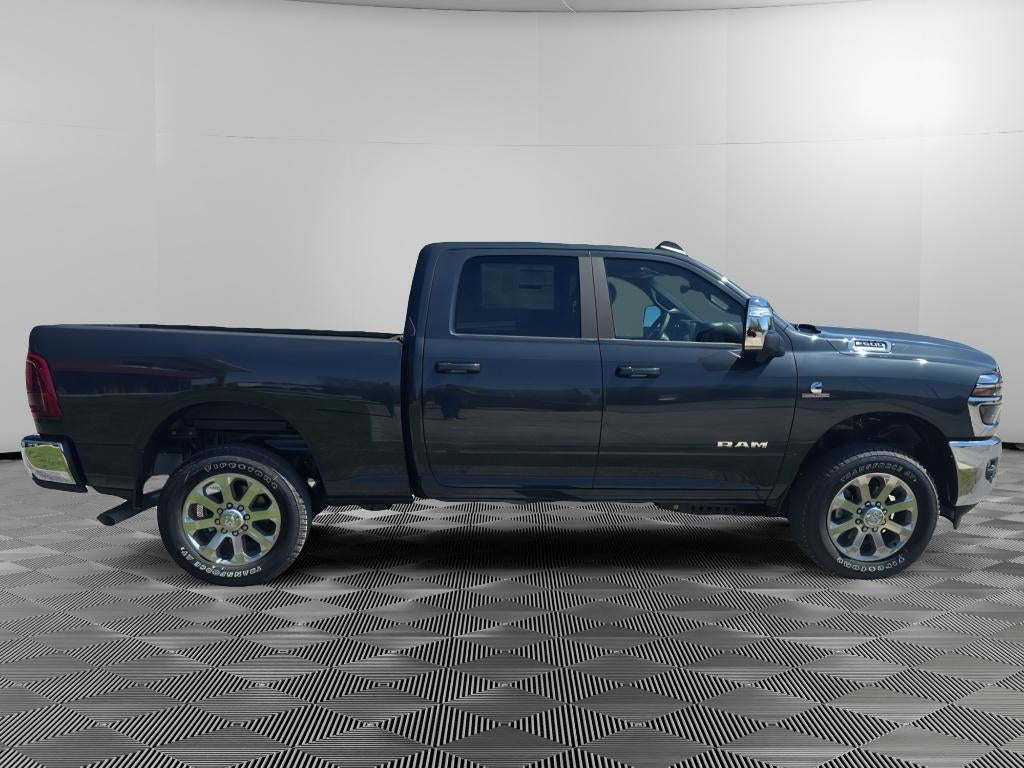 2026 RAM Ram 2500 Laramie
