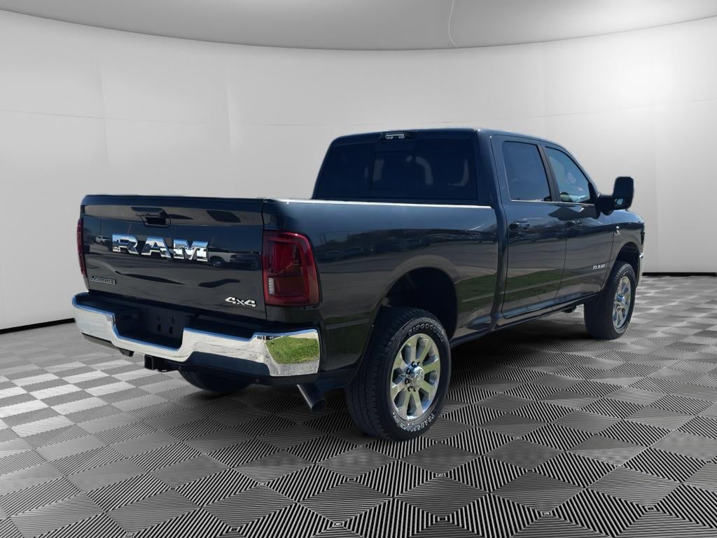 2026 RAM Ram 2500 Laramie