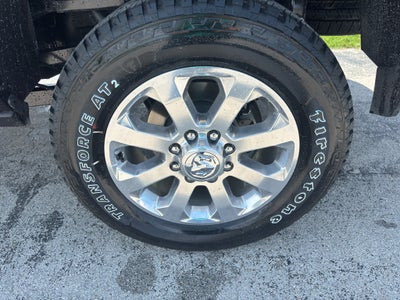 2025 RAM Ram 2500 Laramie