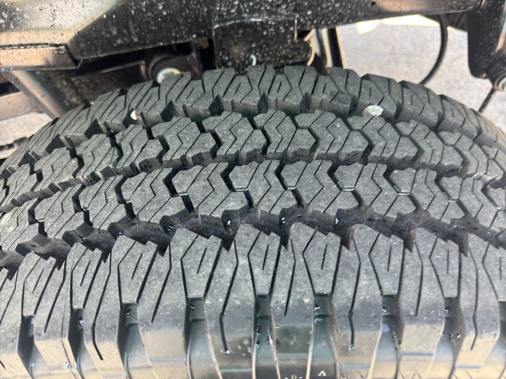 2025 RAM Ram 2500 Laramie