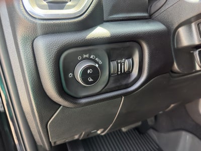 2025 RAM Ram 2500 Laramie