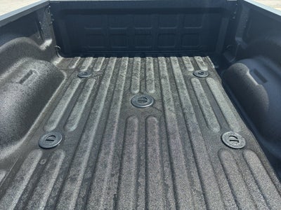 2025 RAM Ram 2500 Laramie