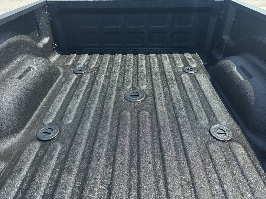 2025 RAM Ram 2500 Laramie