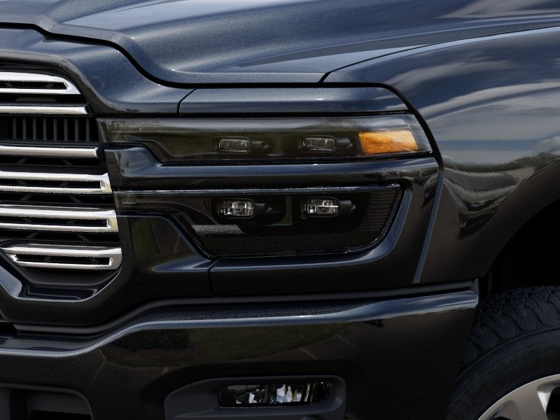 2025 RAM Ram 2500 Laramie