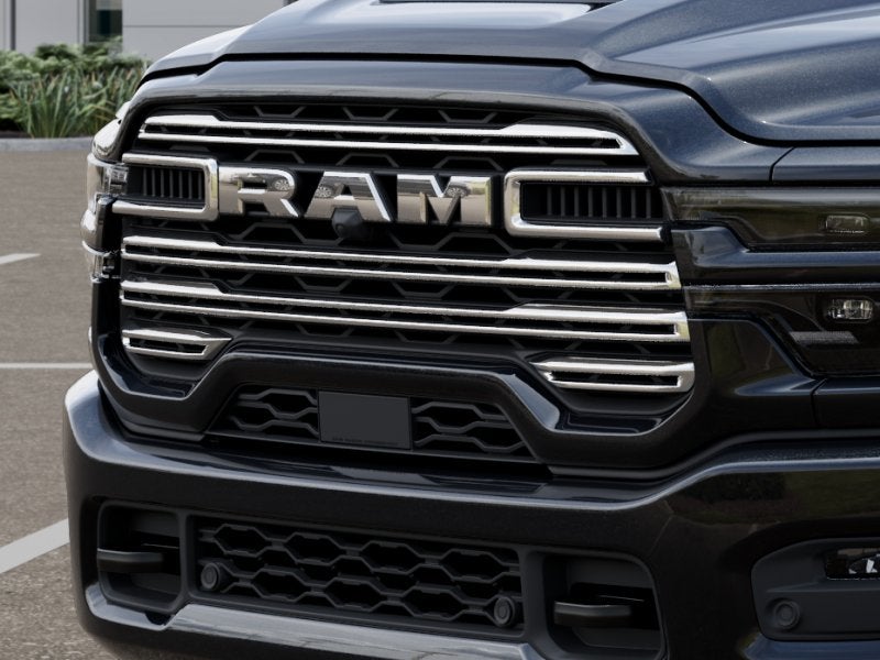 2025 RAM Ram 2500 Laramie