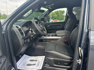 2025 RAM Ram 2500 Laramie