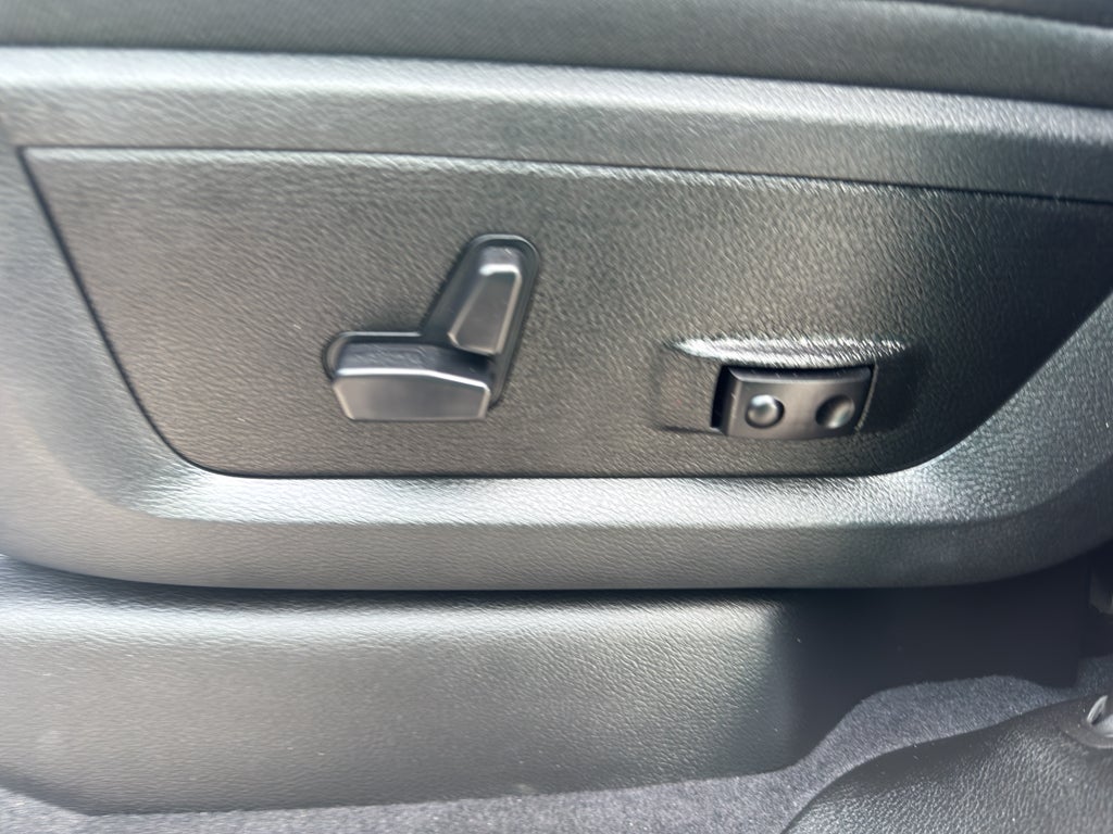 2025 RAM Ram 2500 Laramie