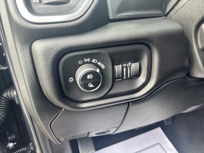 2025 RAM Ram 2500 Laramie