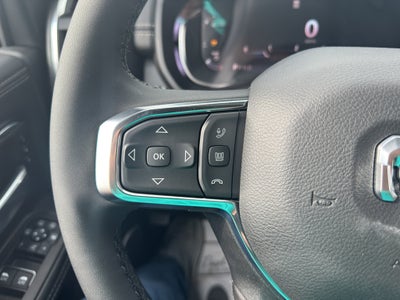 2025 RAM Ram 2500 Laramie