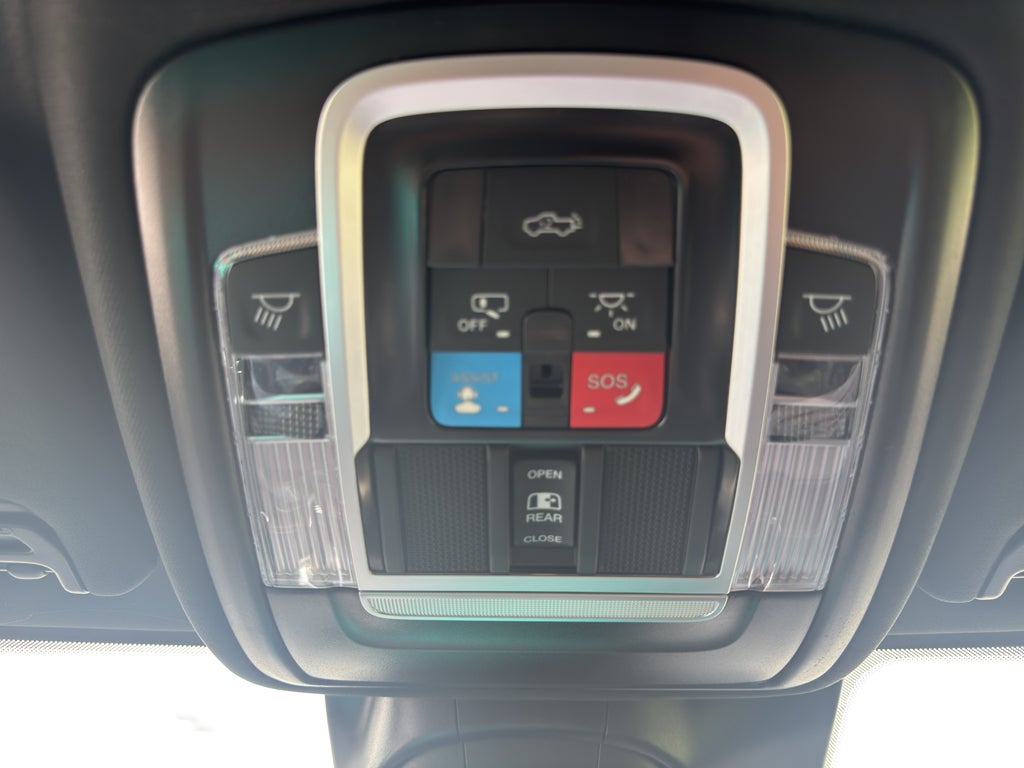 2025 RAM Ram 2500 Laramie