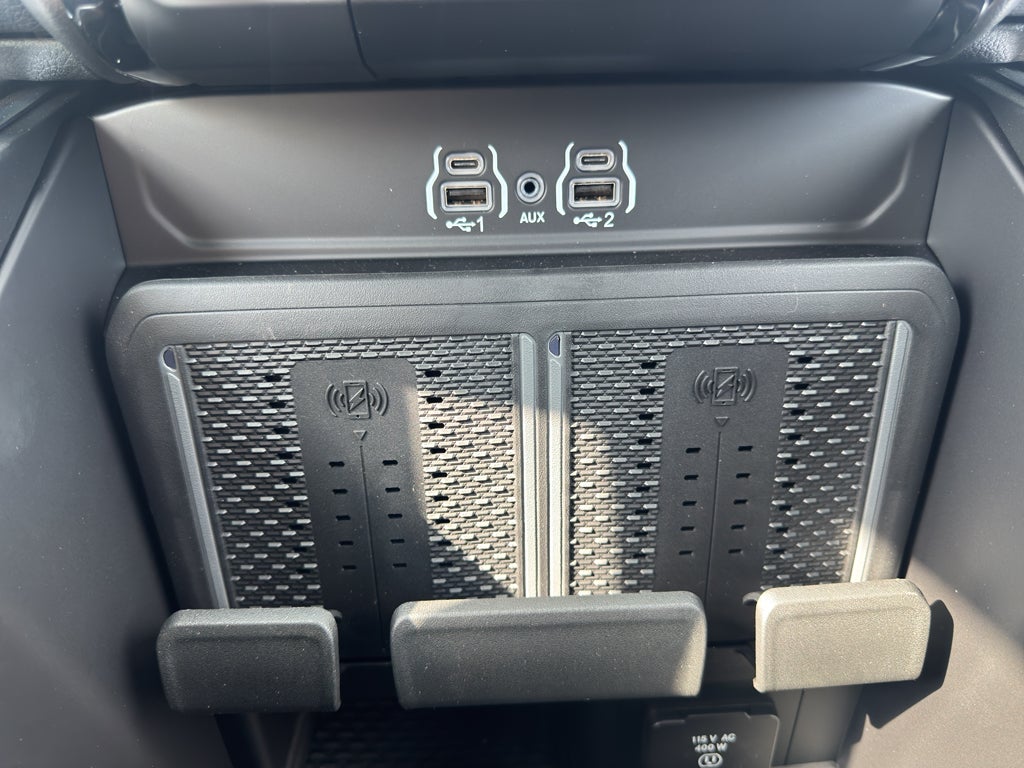 2025 RAM Ram 2500 Laramie