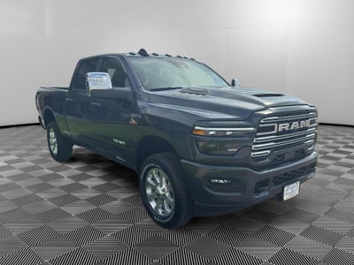 2025 RAM Ram 2500 Laramie