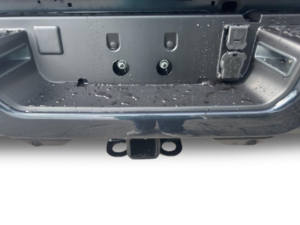 2025 RAM Ram 2500 Laramie