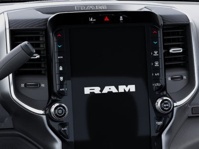 2025 RAM Ram 2500 Laramie