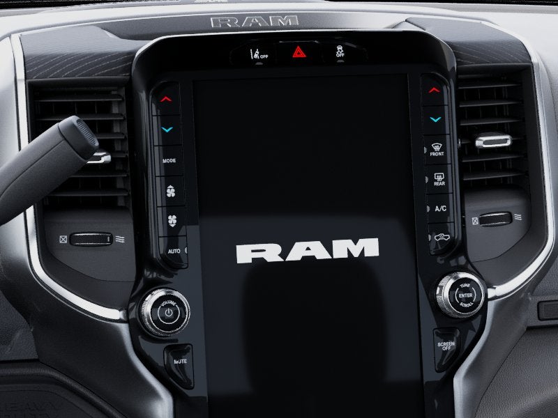 2025 RAM Ram 2500 Laramie