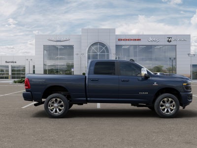 2025 RAM Ram 2500 Laramie