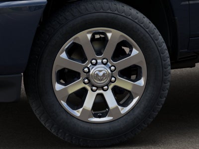 2025 RAM Ram 2500 Laramie