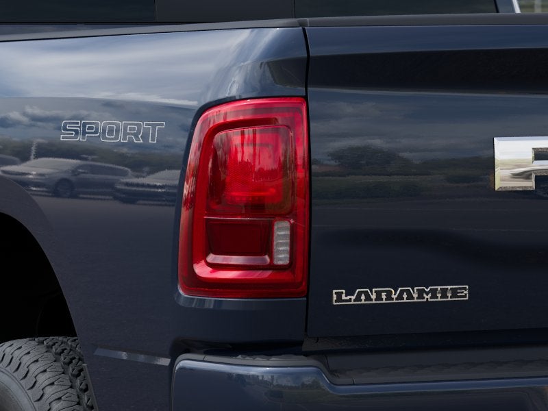 2025 RAM Ram 2500 Laramie