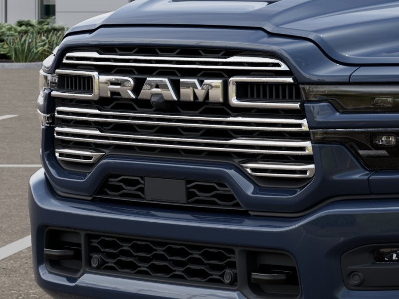 2025 RAM Ram 2500 Laramie