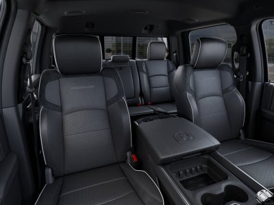 2025 RAM Ram 2500 Laramie