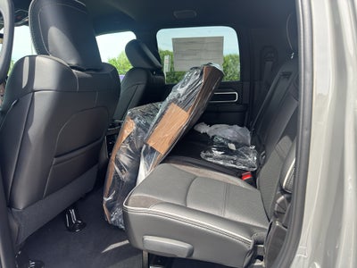 2026 RAM Ram 2500 Laramie