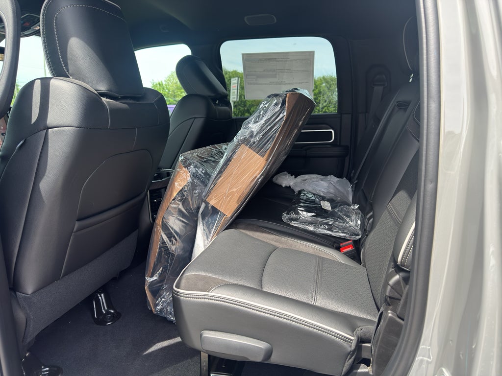 2026 RAM Ram 2500 Laramie
