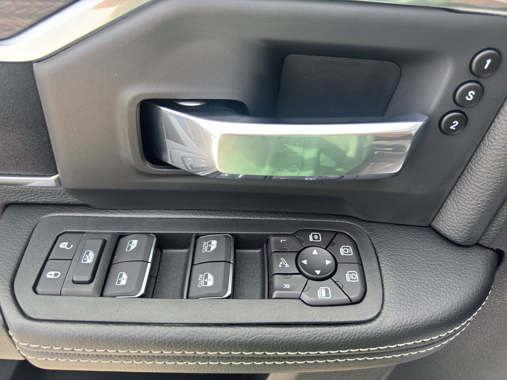 2026 RAM Ram 2500 Laramie