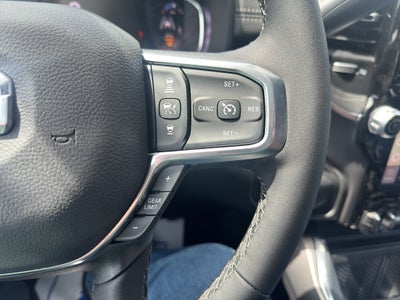 2026 RAM Ram 2500 Laramie
