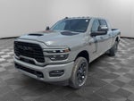 2026 RAM Ram 2500 Laramie