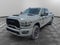 2026 RAM Ram 2500 Laramie