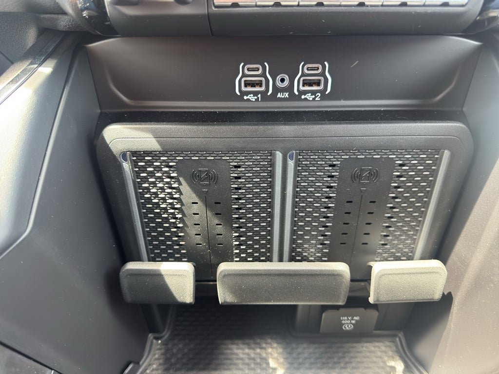 2026 RAM Ram 2500 Laramie