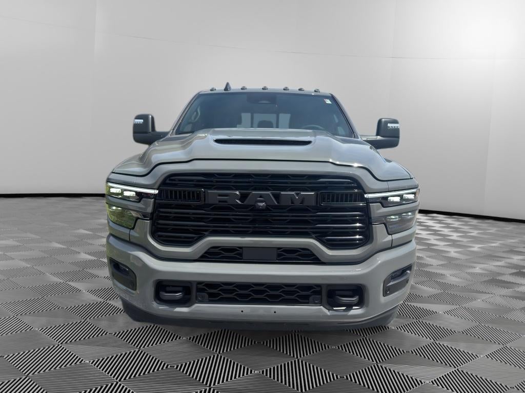 2026 RAM Ram 2500 Laramie