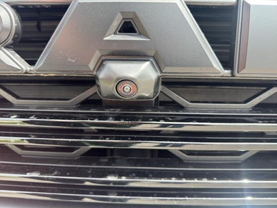 2026 RAM Ram 2500 Laramie