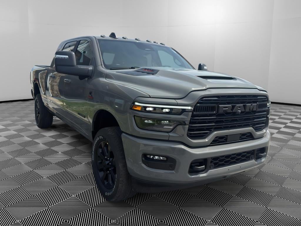 2026 RAM Ram 2500 Laramie