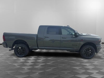 2026 RAM Ram 2500 Laramie