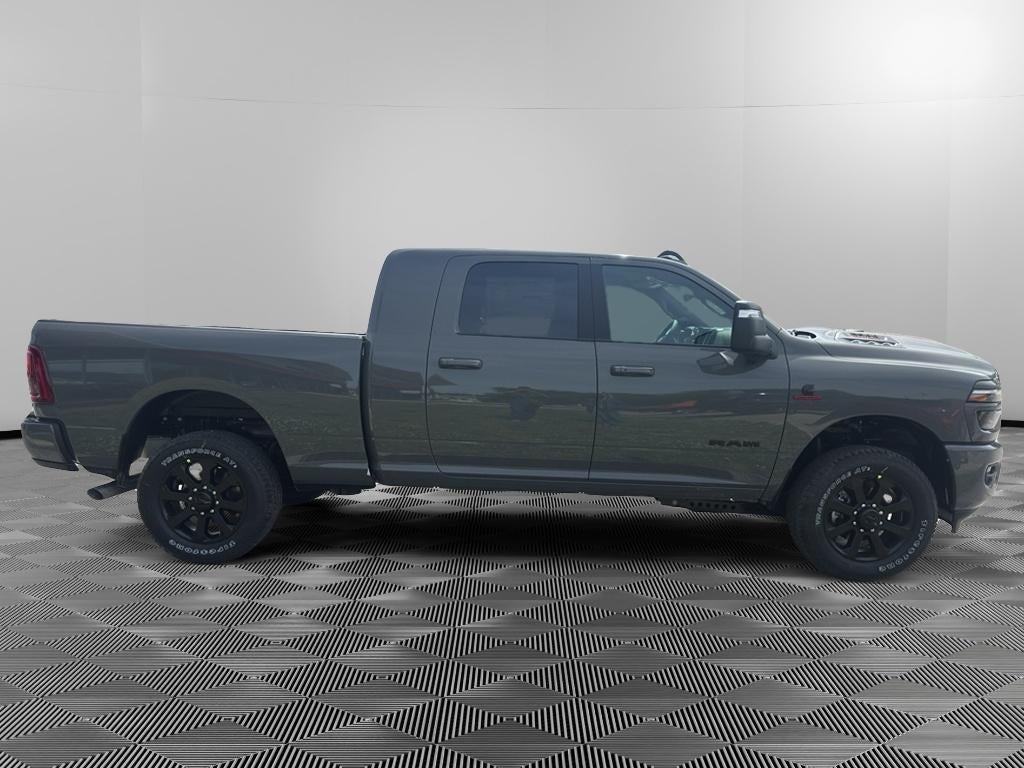 2026 RAM Ram 2500 Laramie