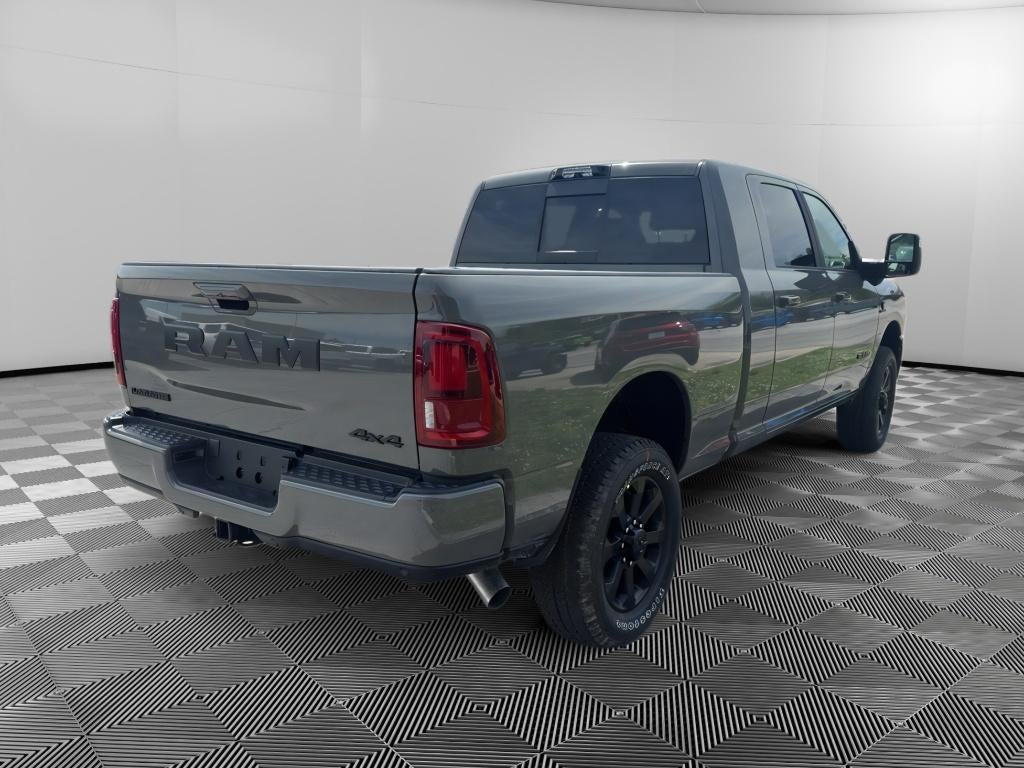 2026 RAM Ram 2500 Laramie