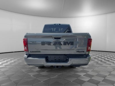 2026 RAM Ram 2500 Laramie
