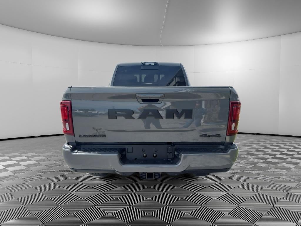 2026 RAM Ram 2500 Laramie
