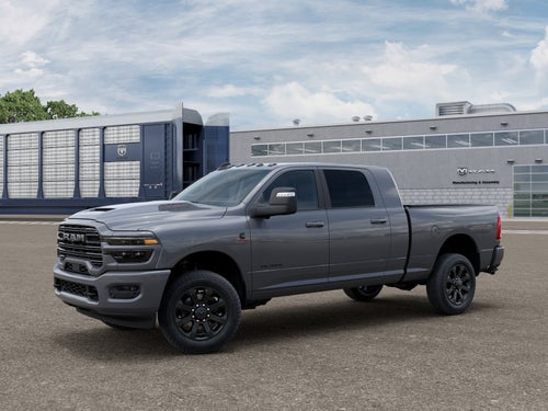 2026 RAM Ram 2500 Laramie