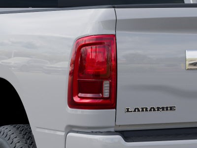 2026 RAM Ram 2500 Laramie