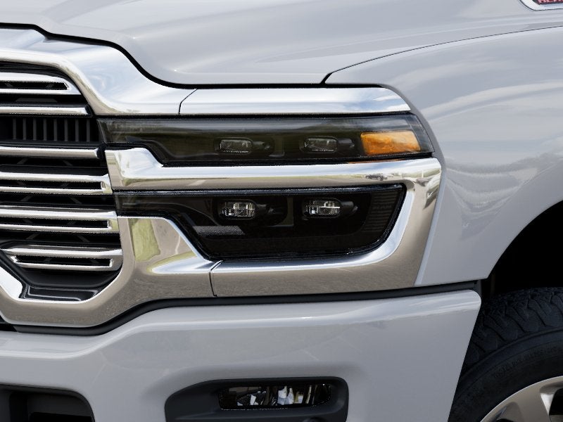 2026 RAM Ram 2500 Laramie