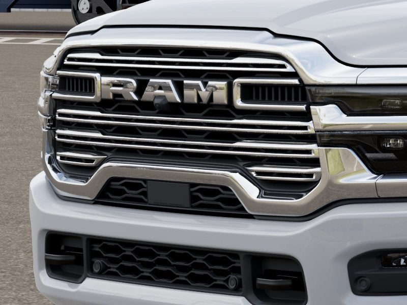 2026 RAM Ram 2500 Laramie