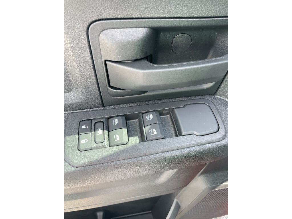 2026 RAM Ram 3500 Tradesman
