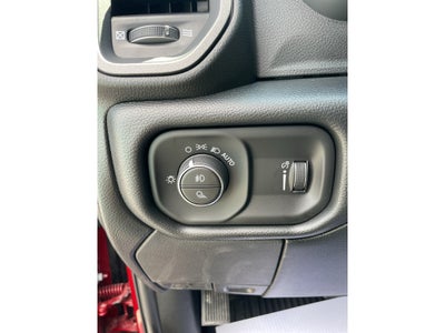 2026 RAM Ram 3500 Tradesman